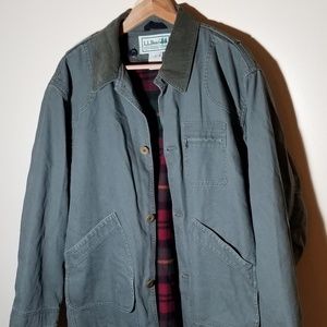 L.L. Bean Original Field Coat